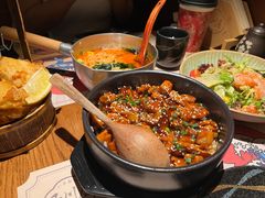 -玉川屋·深夜食堂居酒屋(柳巷店)