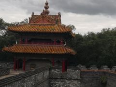 -北陵公园