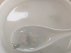 -二牛丸子汤(杏花岭店)