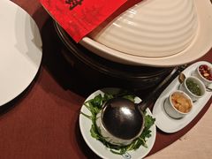 -久宴·天目湖大鱼头(恐龙园店)
