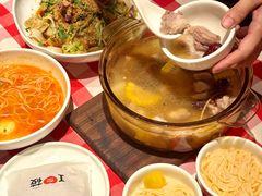 -西贝(虹口龙之梦店)