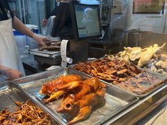-竺桥兄弟烤鸭馆(竺桥店)