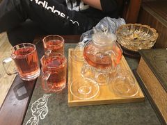 -莱仪堂艾灸经络养生馆(宜川路店)