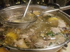-小煵记·打边炉(西丽文光店)