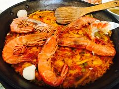 -Carmen卡门西班牙餐厅