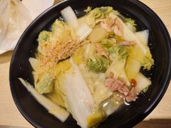 -盒马鲜生(皇庭广场店)