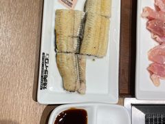 -焼肉ライク·烧肉LIKE(万菱汇店)
