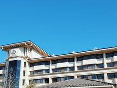 -春晖园度假酒店温泉