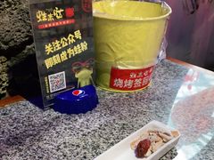 -蘭奢雅集·江浙菜(青山江滩店)