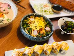 -信日本料理(信义坊店)