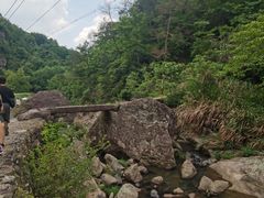 -十九峰景区-倒脱靴