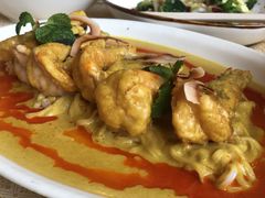 -南沙游艇会·大兵船餐厅