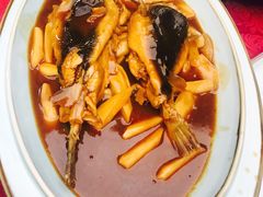 红烧小河豚-双东酒店(东关街店)