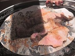 -核桃碳烤肉馆(深圳首店)