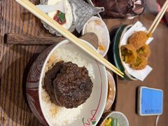 -ITARU食堂·定食料理(西丽店)