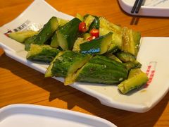 -串王阿三烧烤·小龙虾·烤鱼(拱墅胜利河美食街店)