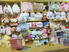 -娃娃集合营(上海奉贤龙湖天街店)