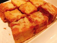 一口西多士-南枝记·港式打边炉(新北万达店)