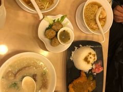 -盛记粥面(佐敦店)