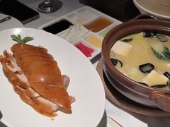 -四季民福烤鸭店(王府井东安门店)