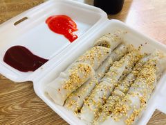 甜酱-阳江猪肠碌(江南西店)