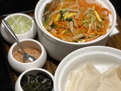 闽南古早润饼-闽和南(深圳万象城店)
