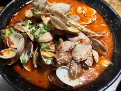 -老闵田螺馆·南昌特色小炒(梦时代店)