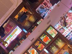 -叁宝烤肉• 西安烧烤(凤城十二路店)
