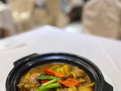 好味酱焖鸭-东方御宴海鲜酒楼(棕泉酒店)