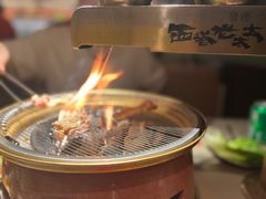 -西塔老太太泥炉烤肉(温州首店万象城黑金店)