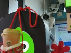 -柠季·手打柠檬茶(静安大悦城北座B1店 )