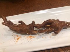 -云海肴·汽锅鸡·云南菜(苏州中心店)