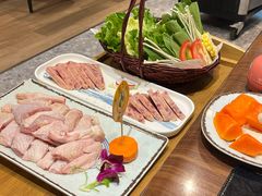 -龙泉人椰子鸡·糟粕醋·地标海南菜(龙昆南店)