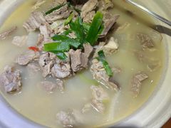 -临潼印象·特色陕菜