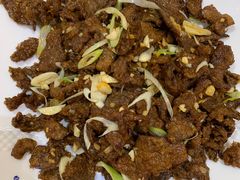 -裕德隆清真饭庄·天津特色菜(河东店)