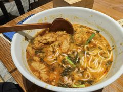 -云味馆·云南菜·云南米线(景田店)
