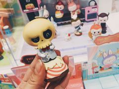 -泡泡玛特POPMART(蓝色港湾店)