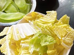 -川香煲(茅台路店)