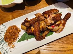 -云海肴·汽锅鸡·云南菜(苏州中心店)