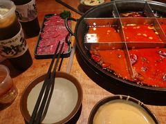 -周小明火锅(黑金冠社区店)