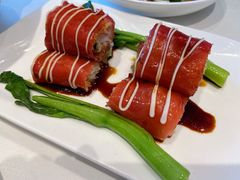 红米龙利鱼肠粉-天然台1908(中建广场店)