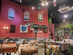 -小娘惹厨房Little Nyonya(狮城有约上榜店)