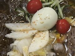 -咕咕站韩国料理(紫金港店)