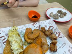 -非尝不可潮汕小吃(水贝店)