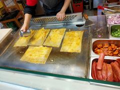 -冠雄先生烤冷面(熙街旗舰店)