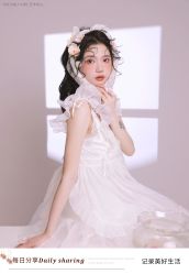 -蜜桃少女VISION写真馆(雁塔店)