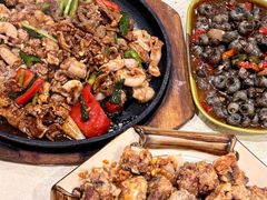 -标记美食新鲜猪杂(兴南大道店)