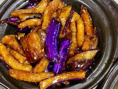 -甬小馆·焗海鲜温州菜(五马街店)