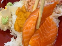 -札幌二条市场 大矶(本店)