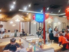-虾领航小龙虾·吉林烧烤(柳州路店)